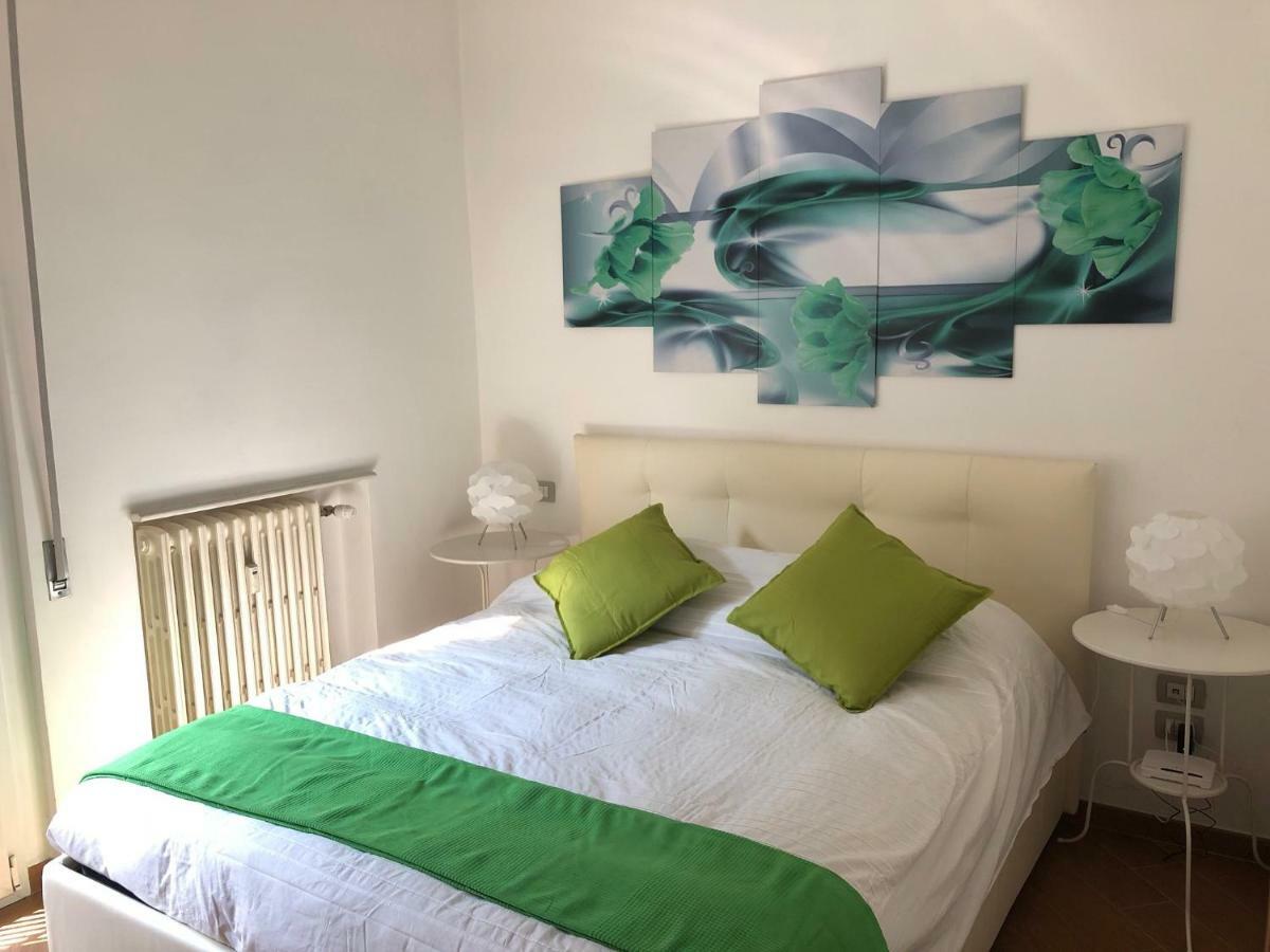 Dany Holidays Apartment Флоренция Экстерьер фото