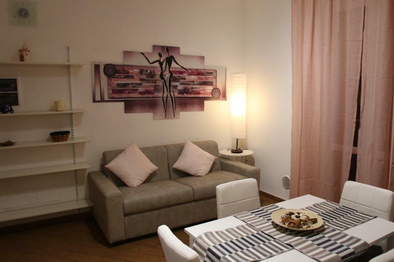 Dany Holidays Apartment Флоренция Экстерьер фото