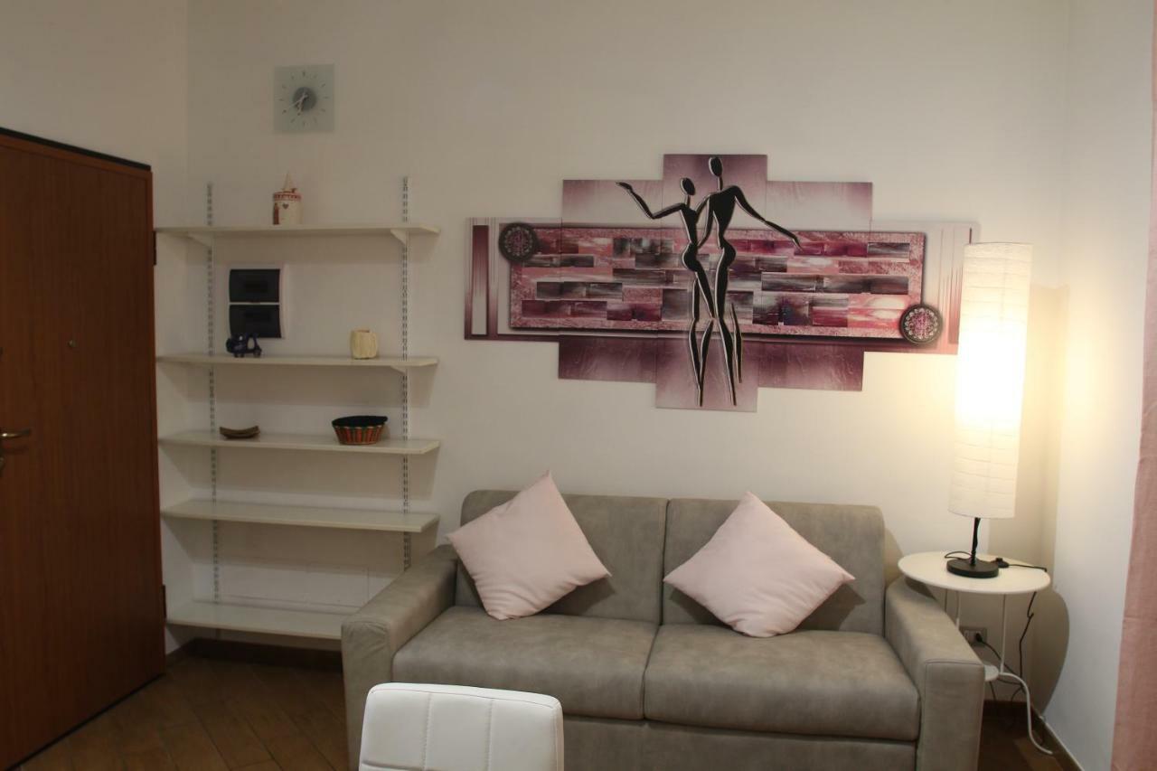 Dany Holidays Apartment Флоренция Экстерьер фото