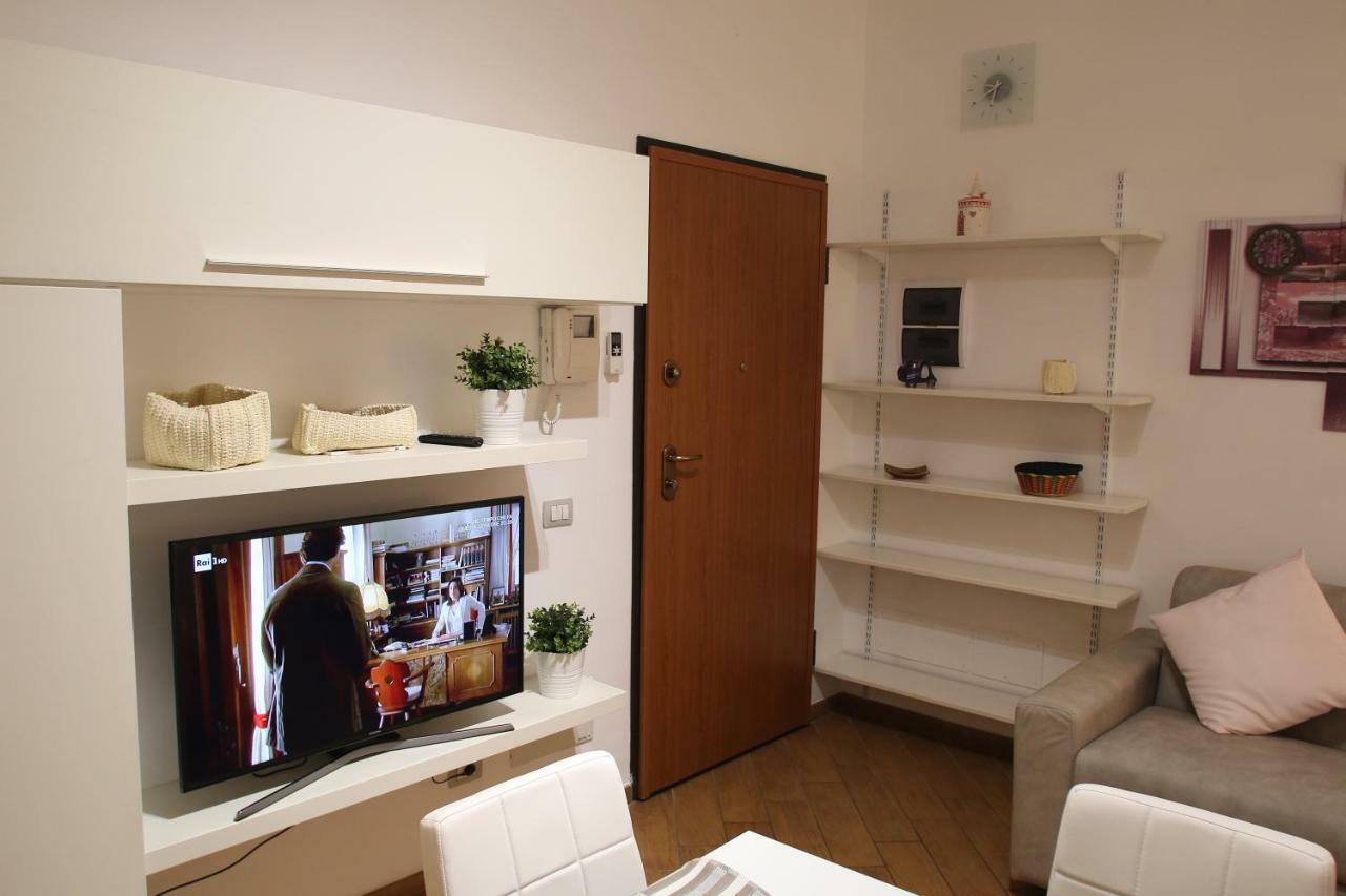 Dany Holidays Apartment Флоренция Экстерьер фото