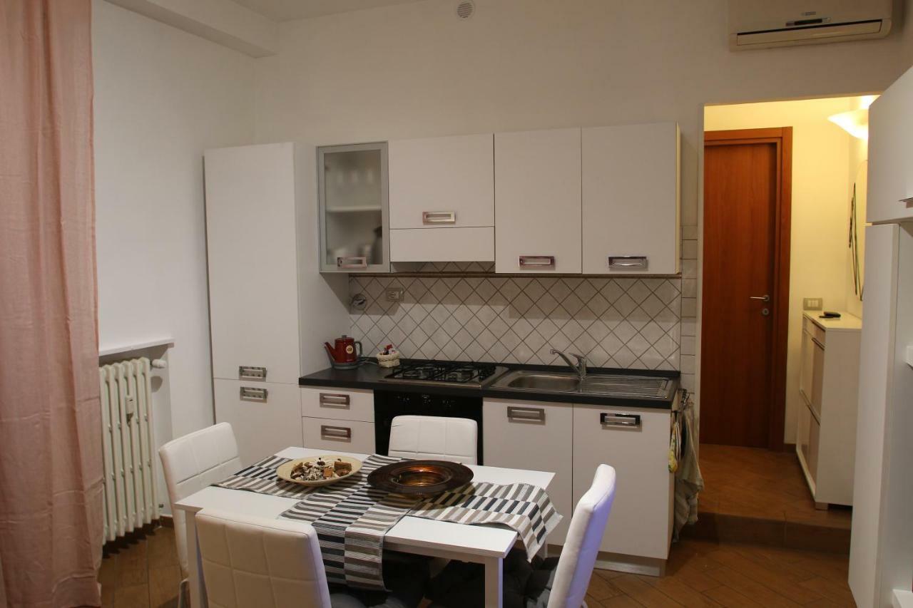 Dany Holidays Apartment Флоренция Экстерьер фото